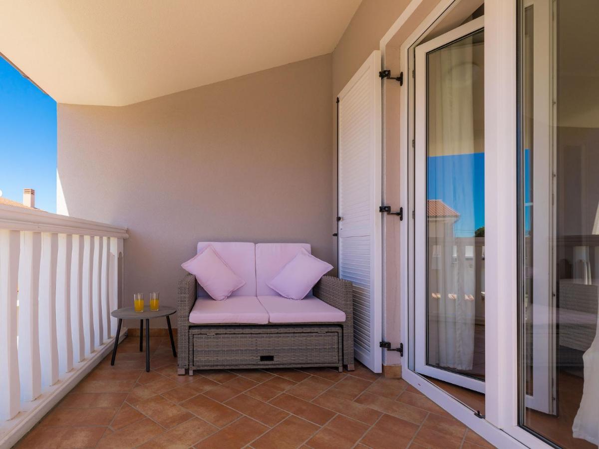 Holiday Home Villa Valentina By Interhome Loborika Exterior foto